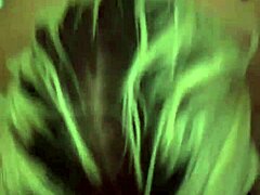 stepbro stepsis shower turns soapy wet with big tits and monster cock 😏🚿💦