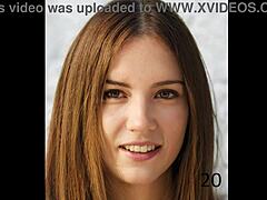 i got my submissive hubby tied up tight for mistress kittiwips joi in french audio