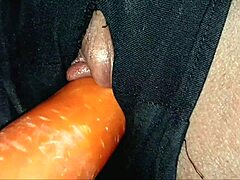 Busty Amateur MILF Craves Rough Blowjob Orgasms!