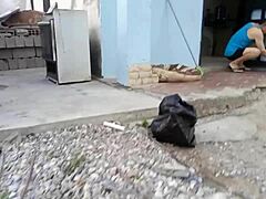 ugly old man destroys beauty's big tits ass pussy deepthroat