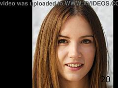 i got my submissive hubby tied up tight for mistress kittiwips joi in french audio