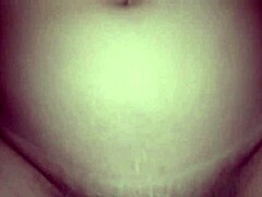 shaved tight wet pussy fucked hard till orgasm 😩💦 1on1 amateurs