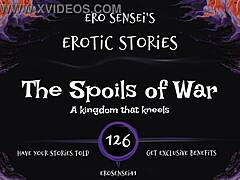 spoil yourself with this erotic pov masturbation orgasm audio ladies 🔥💋🎧