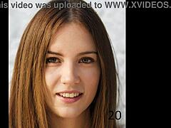 i got my submissive hubby tied up tight for mistress kittiwips joi in french audio