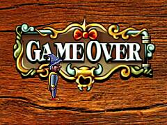 Hey check out the apprentice's hidden fuck scene from theevilfallenone