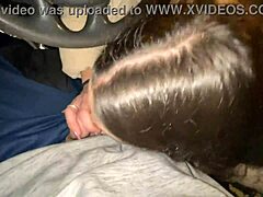 想看开车面包车双深喉口交吗