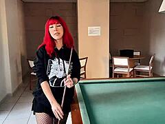 hey nana batininha can you handle qrozne's cock in casting ep01