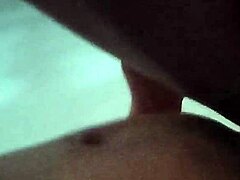 Sister-in-Law's Room Gets Slow Gentle Intrusion