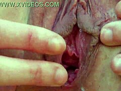 slutty mature milf bends over for outdoor assfucking and cowgirl ride