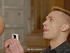 i whisper dirty words that make her stockings wet