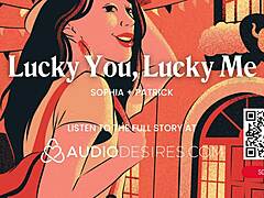 嘿性感爱尔兰妹户外公开舔屄？ASMR