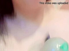 playing carnival alone need big cock to join my amateur latina pussy ride