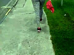 Gostosa shows off her stunning curves and playful vibe everywhere she goes! 😍🔥✨