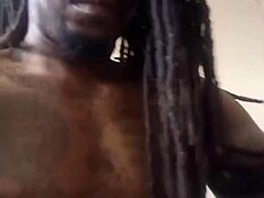 bodybuilder slave jacked after drill music vibes