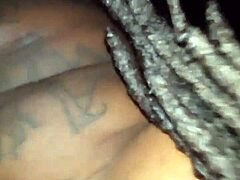 bodybuilder slave jacked after drill music vibes