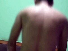 Indian beauty gets fucked hard by stepbro 🍆💦😈🔥