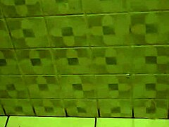 stepmom catches thong masturbation then blows him part 1