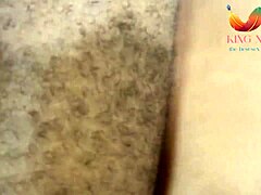 Feel Her Wet Ebony Pussy Quivering in Intense Doggy Drilling Bliss