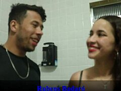 we dp my wife with best friend