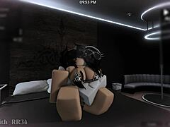 she let me degrade her rough while fucking 😈 sex with follower pt 17/2