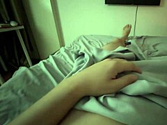 Step Mom Fucks Step Son