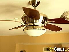 les milf fingers ass toys first time anal play