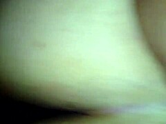 my mexican girlfriend loves getting doggied hard by friends