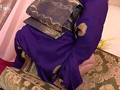 ryoko murakami's mature tits and blowjob creampie seduction