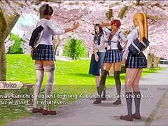 hey check out academy 101 it's got all the game moves you need