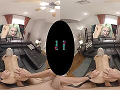 zoe sparx rides cock then takes huge anal creampie! 🍑💦🔥