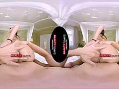 RealityLovers Presents Russian Teen's Tight Anal Revenge Fingering and Ride