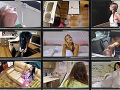 whoa, freshman yasmine woods gets hitachi-forced orgasm from tampa doctor 😩💦🔥