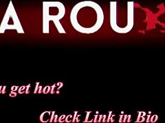 Fan Invites Me for Intense Cali Fuck Avoid Street Sleep