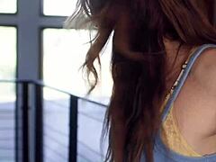 SHES SEDUCED ME: MINDI AND MIA'S STEAMY ADVENTURES!