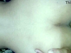 desi bhabhi's emotional village romance throbs with devar's intimate touch