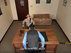 arent you a perverted principal fucking your student teacher subgirl juan largo!