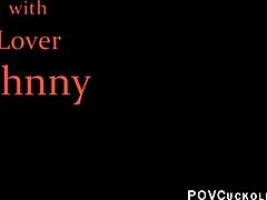 Dillon carter hints at cuckold pov blowjob creampie watch