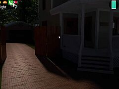 Milfy City Cap 15 - 69 Sucking Monster Cock With Huge Titted Stepmom