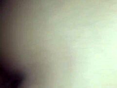 curvy asian amateur couple backstage homemade anal creampie bareback rough kitchen quickie monster cock cum on ass uncensored