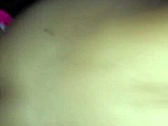 curvy asian amateur couple backstage homemade anal creampie bareback rough kitchen quickie monster cock cum on ass uncensored