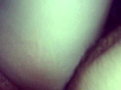 her tight pussy grips every inch so good