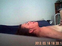 Boom! Loris' Titties Bounce Wild During Fuck!