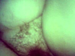 her tight pussy grips every inch so good