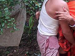 college schoolgirl gives oral creampie in sex fantasy costume