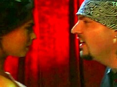 Brunette Tera Patrick Milks Spyder Jonez's Creamy Load