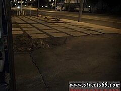 imagine a bound british teen fucked raw outdoors in extreme sixties-style xxx action