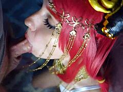 wanna know how naughty stepsis moans riding my cock then bends for tight ass fuck