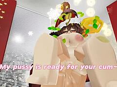 i head to friend's snowy place for big cock pussy pounding