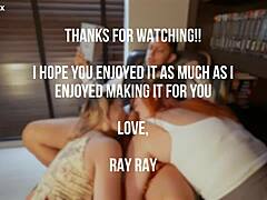 cosplay lesbians bang in marauders map bisexual threesome fantasy