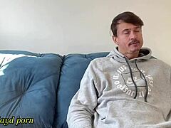 neighbor calms my soccer stress with full pussy tea in condo red